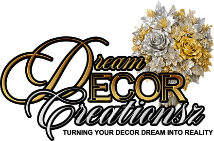 Dream Decor Creationsz